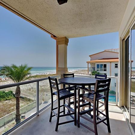 Beach Club 306B Pensacola Beach Exterior foto